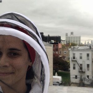 Meet your Posher, Courtney